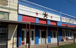 Gassaway Avenue, Lott, TX 76656