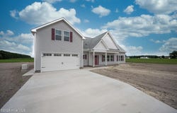 150 Sharber Lane, Elizabeth City, NC 27909
