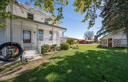 N128 DORN Road, SAINT CLOUD, WI 53079