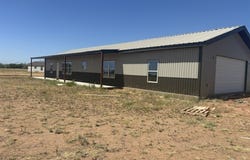 2097 PR 4282, Hawley, TX 79525