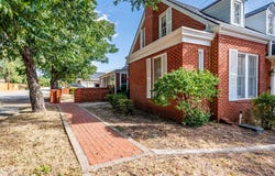 1016 W Walnut, Coleman, TX 76834