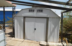 495 N Emerald Ave, Quartzsite, AZ 85346
