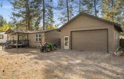 61025 Targee Drive, Bend, OR 97702