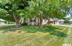 1401 Meadow Rue Drive, Springfield, IL 62712