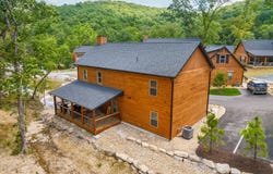 112 Backwoods Loop, Hollister, MO 65672