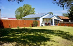 312 S Oklahoma, Guymon, OK 73942