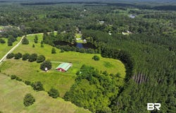 171 Red Barn Road, Evergreen, AL 36401