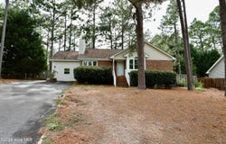 100 Sawmill Road E, Pinehurst, NC 28374
