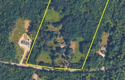 117 Nickerson Hill Road, Readfield, ME 04355