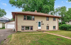 4509 Fillmore Street NE, Columbia Heights, MN 55421