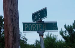 Porter Street, Lamar, SC 29069
