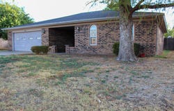 1414 Pecan Avenue, Panhandle, TX 79068-1874