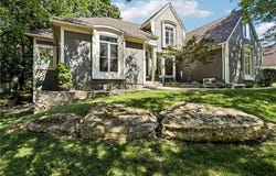 504 NE Rushbrook Drive, Lee's Summit, MO 64064