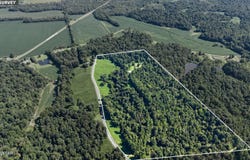 3454 Treece Road, Hornbeak, TN 38232