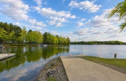 1011 Harbor View Drive, Prosperity, SC 29127