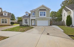 317 Vine Court, Virginia Beach, VA 23452