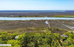 9760 Two Pines Road, McClellanville, SC 29458