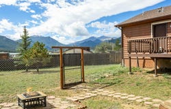 1850 Raven Ave, Estes Park, CO 80517