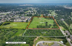 2007 S 14th St, Mcalester, OK 74501
