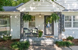 1157 COLONIAL Rd, Memphis, TN 38117