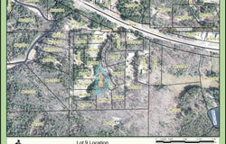 CATOR DR lot: 9, Minocqua, WI 54548