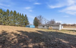 W8418 Hemlock Rd, Beaver Dam, WI 53916