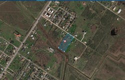 2447 Mccullough lot: 13, Ingleside, TX 78362