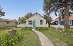 119 Central Avenue, Eureka, MT 59917