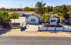 815 E 5Th Street, Hanford, CA 93230