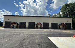 Barnard Lane, Dillard, GA 30537