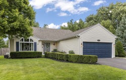 2317 Gray Hawk Drive, Plainfield, IL 60586