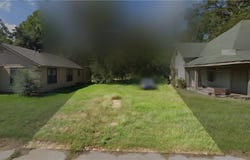 820 S Ohio Street lot: 007, Pine Bluff, AR 71601