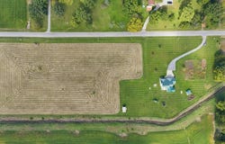 9009 Hamilton Road, Yoder, IN 46798-9727