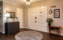 6323 Lock And Dam RD, Ozark, AR 72949