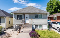 421 N 8th, Pocatello, ID 83201