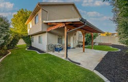 2508 S GOODNIGHT DR. E, Springville, UT 84663