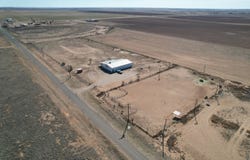 5608 Cactus Drive, Levelland, TX 79336