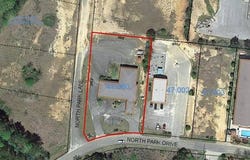 660 N Park Dr., Thomasville, AL 36784