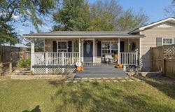604 S Superior Rd, White Oak, TX 75693