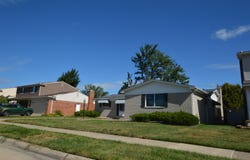 22825 Newberry Street, Saint Clair Shores, MI 48080