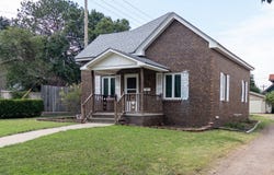 215 W 6th St., Pratt, KS 67124