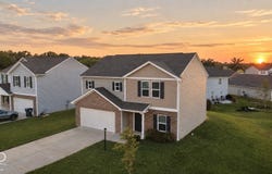 1514 E Holly, Albany, IN 47320