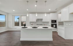 1116 Hitching Post Way, Oak Point, TX 75068