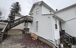 24 HILL Street, FROSTBURG, MD 21532