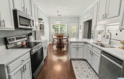 160 LAKE FOREST WAY, MAYLENE, AL 35114