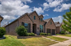 1109 10th Street, Argyle, TX 76226
