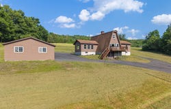 1008 Guinea Road, Middleburgh, NY 12122