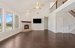2044 Longbridge Road, Forney, TX 75126