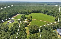 2249 Hosier Road, Suffolk, VA 23434