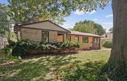 608 S DRAPER Avenue, Champaign, IL 61821